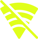 Works Offline for Quick Service Ordering & Retail Stores